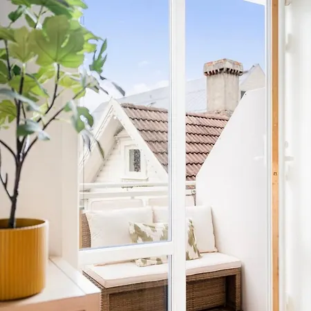 Appartement Nordic *