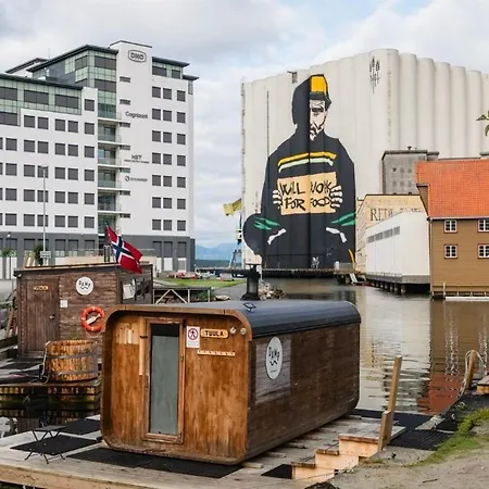 Nordic Appartement